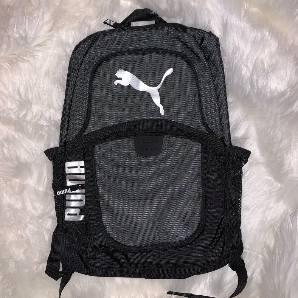 PUMA BACKPACK